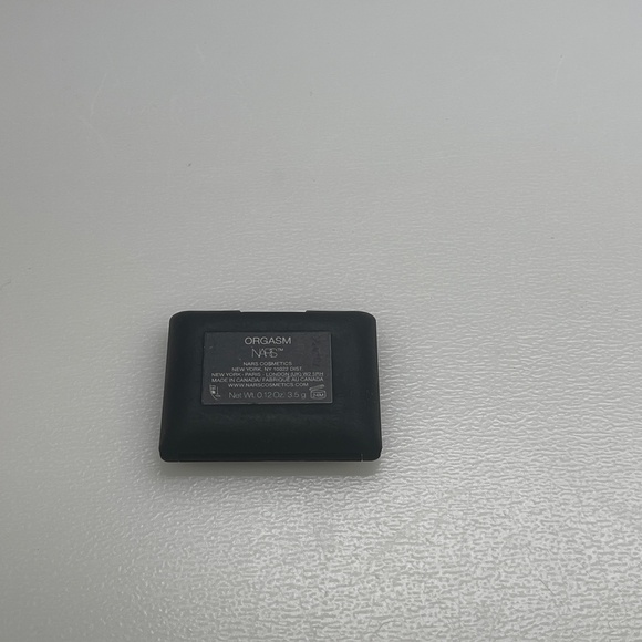 Nars cosmetic Blush Powder Orgasm 3.5g makeup - Picture 2 of 6